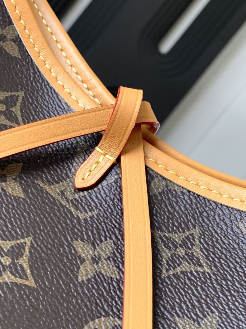 LV Shopping Bags